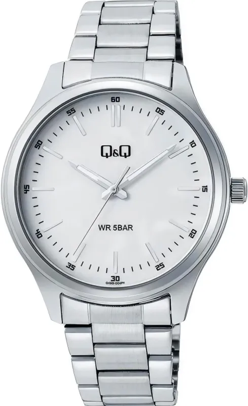 Q&Q Q49BJ004Y