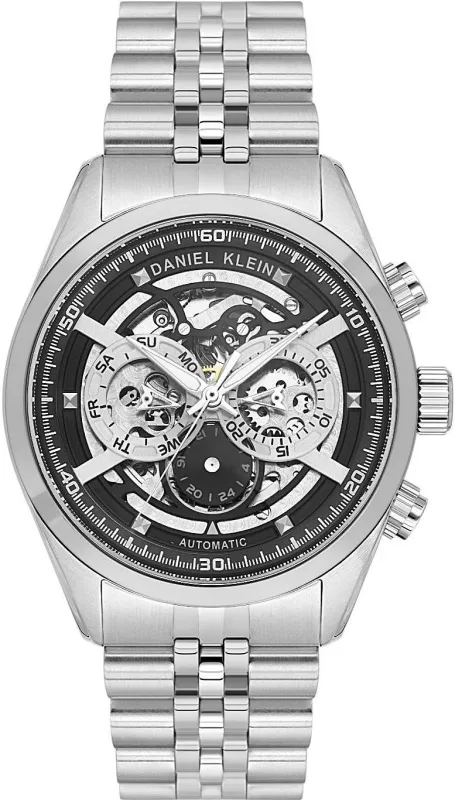 Daniel Klein 14093-2