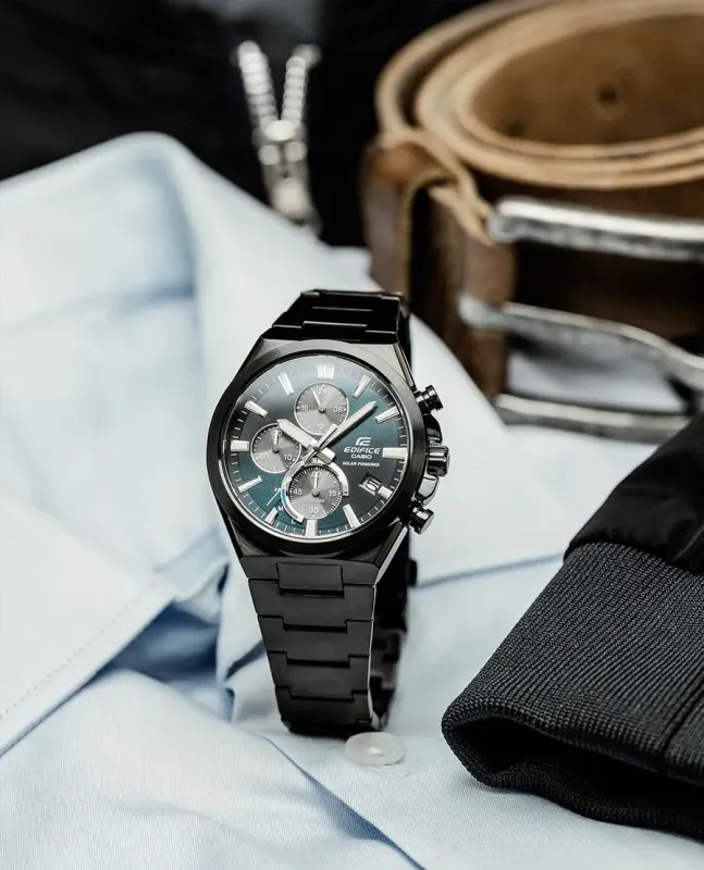 Наручные часы  Casio  Edifice Casio EQS-950DC-2A (фото 3)