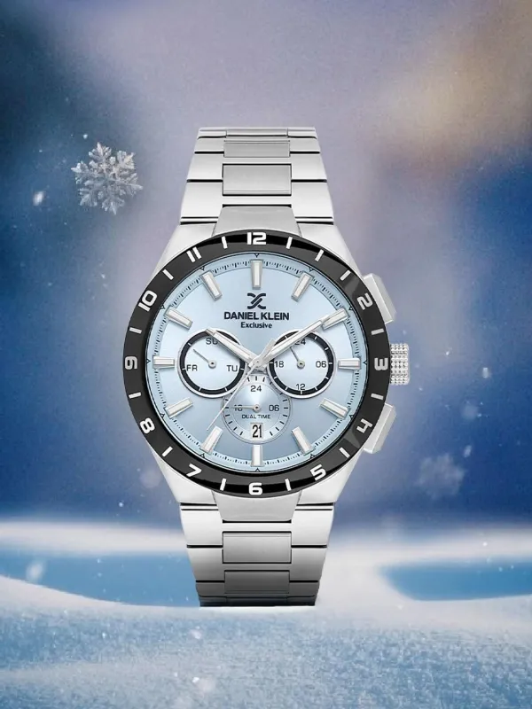 Daniel Klein 14079-3