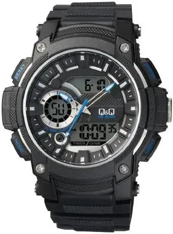 Q&Q GW90J003Y