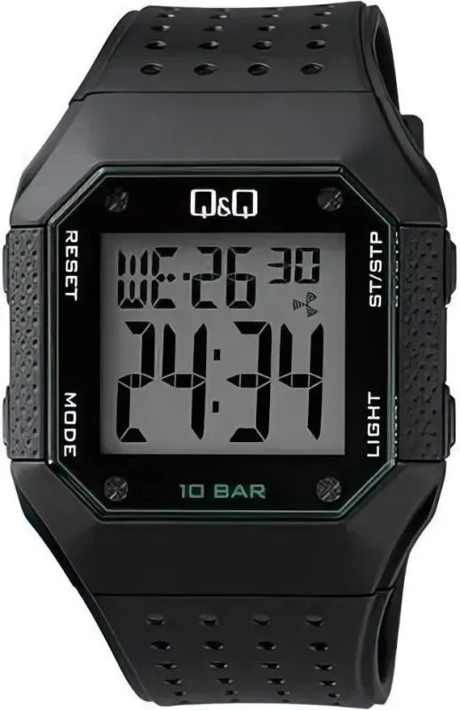 Q&Q M158J004Y