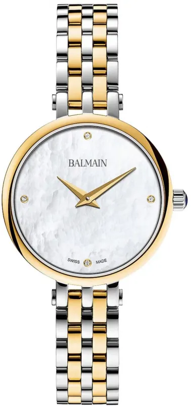 Наручные часы  Balmain  Sedirea Balmain B42923985 (фото 1)