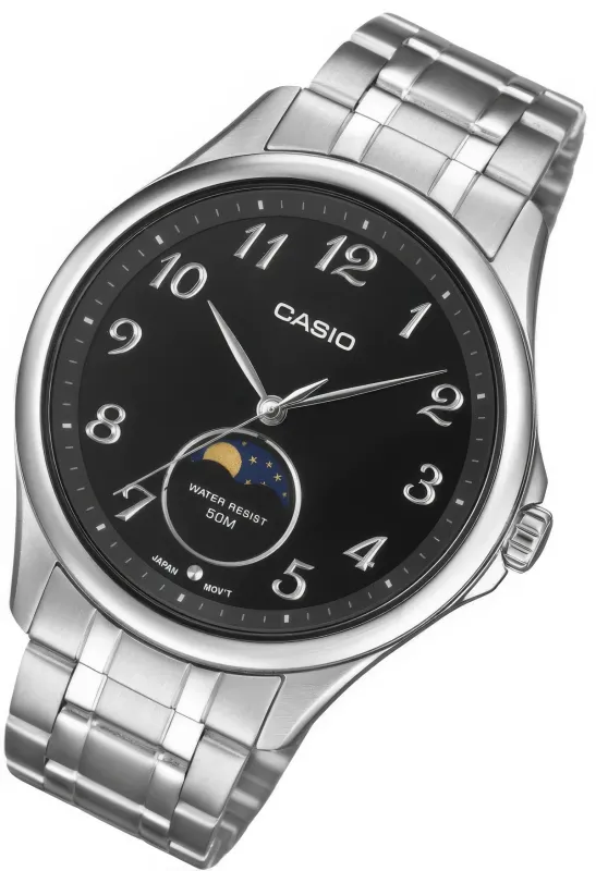 Casio MTP-M110D-1A