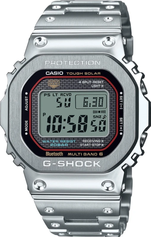 Casio GMW-B5000D-1C