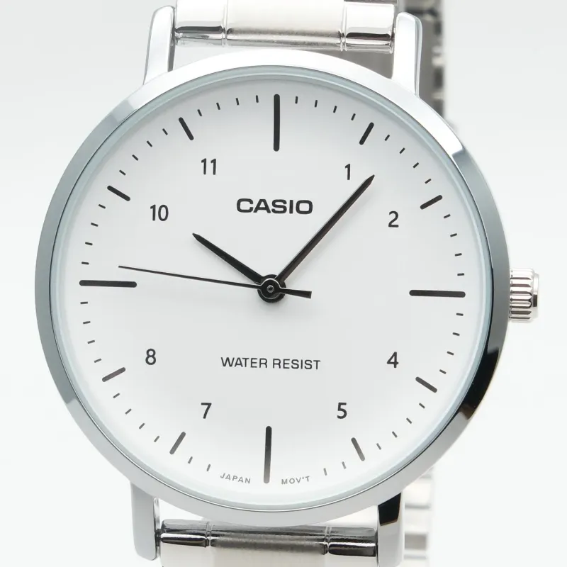 Casio LTP-VT03D-7B