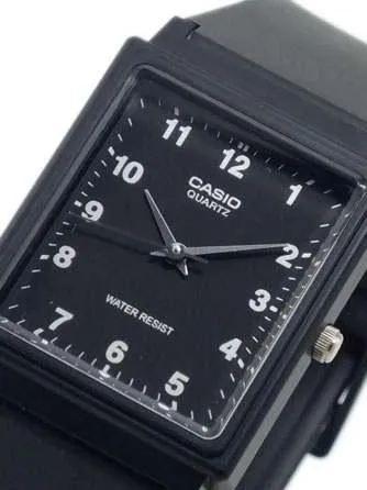 Наручные часы  Casio  Collection Casio MQ-27-1B (фото 2)