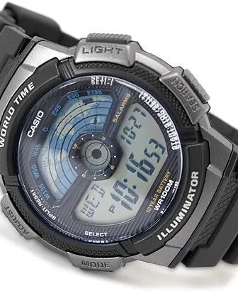 Casio AE-1100W-1A