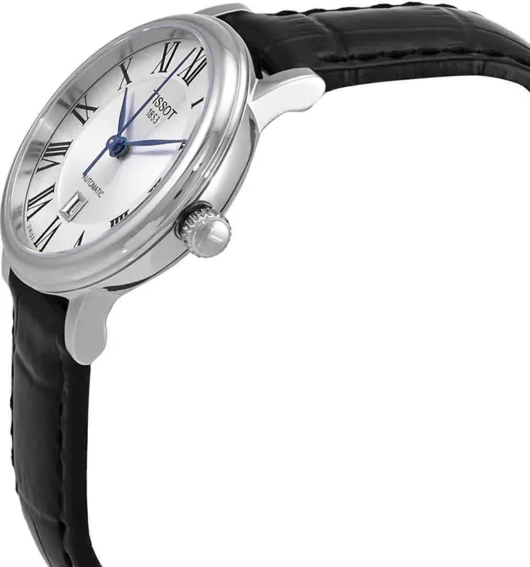 Tissot T122.207.16.033.00