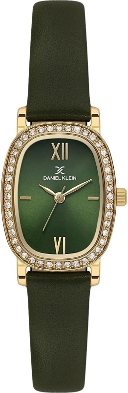 Daniel Klein 13943-4
