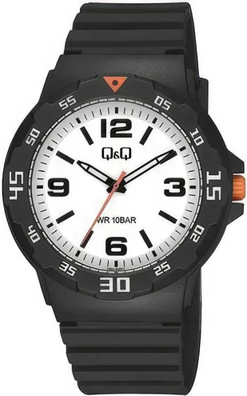 Q&Q V02AJ018Y
