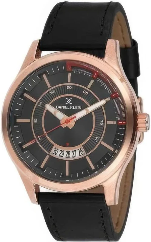 Daniel Klein 11660-4