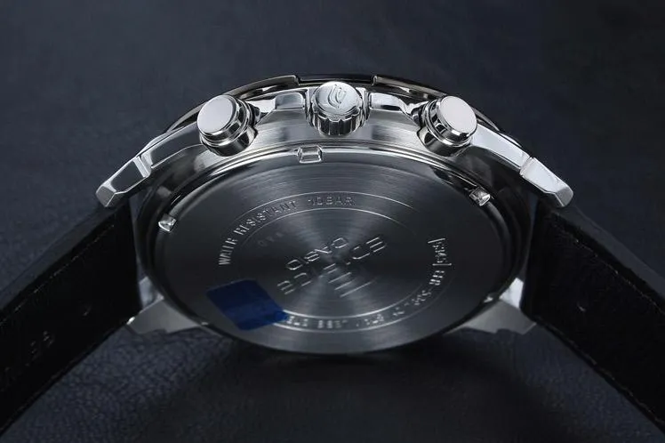 Наручные часы  Casio  Edifice Casio EFR-539L-1A (фото 4)