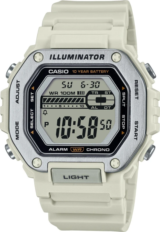 Casio MWD-110H-8A