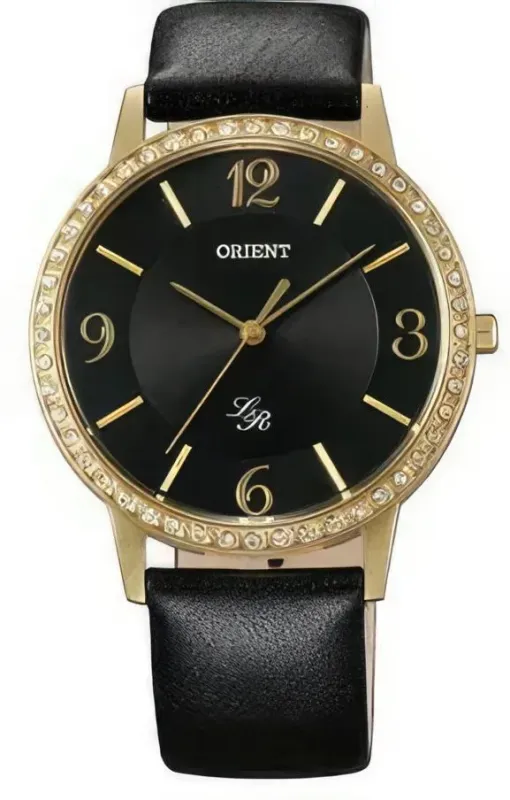 Наручные часы  Orient  Rose Orient FQC0H003B (фото 1)