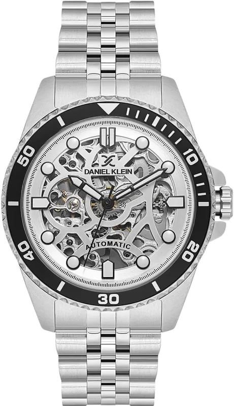 Daniel Klein 13998-1
