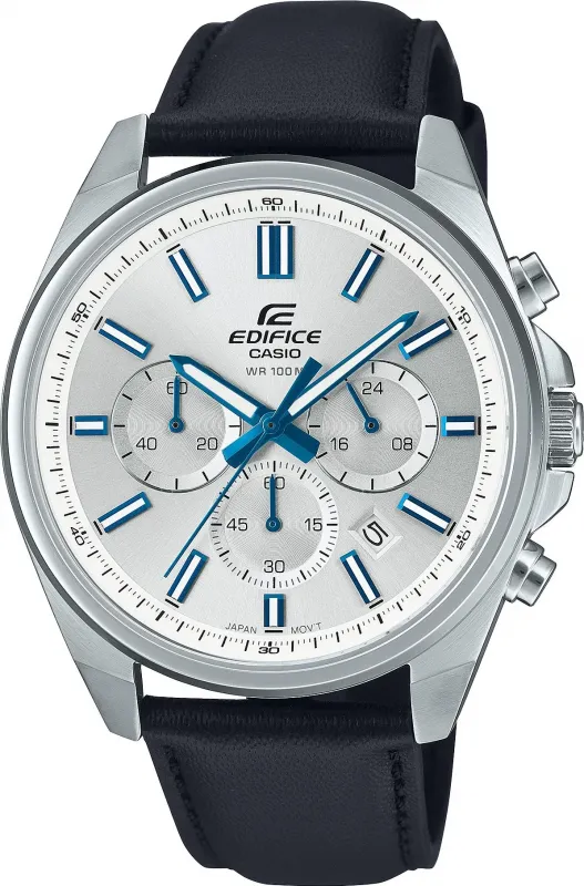Наручные часы  Casio  Edifice Casio EFV-650L-7A (фото 1)