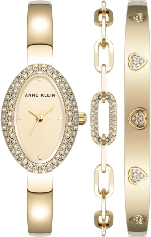 Anne Klein 5074GPST
