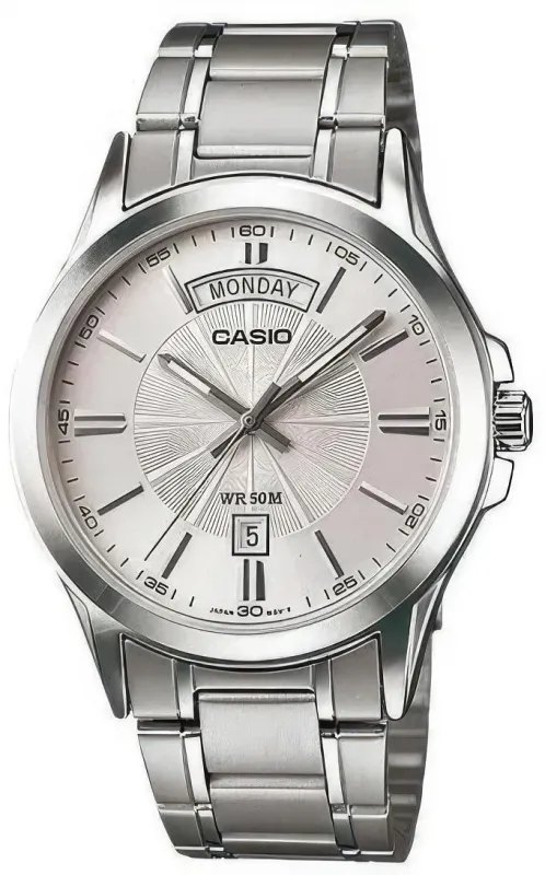 Наручные часы  Casio  Collection Casio MTP-1381D-7A (фото 1)