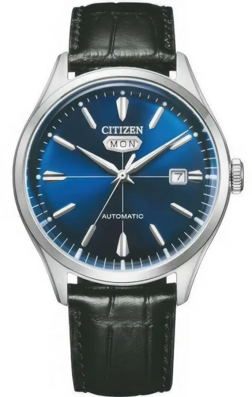 Наручные часы  Citizen  Automatic Citizen NH8390-20L (фото 1)
