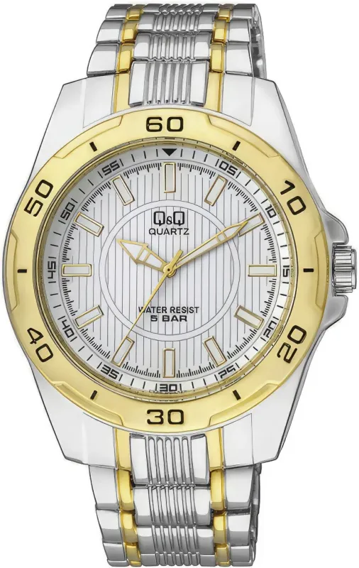 Q&Q F496J401Y