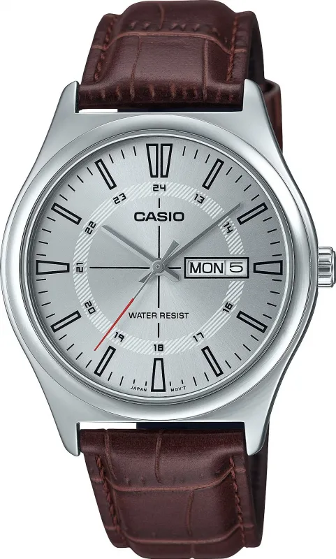 Наручные часы  Casio  Collection Casio MTP-V006L-7C (фото 1)