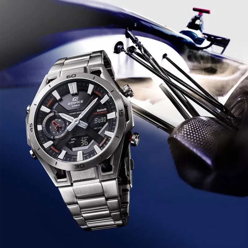 Casio ECB-2300D-1A