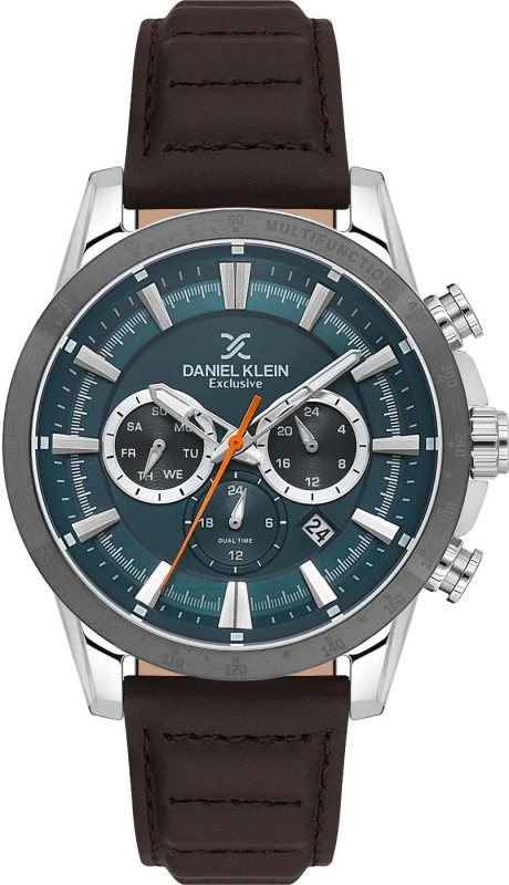 Daniel Klein 14006-5