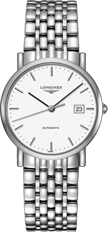 Longines L4.809.4.12.6