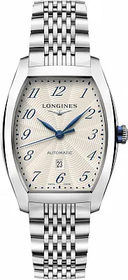 Longines L2.342.4.73.6