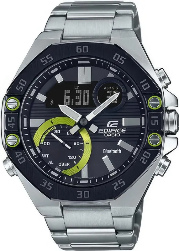 Casio ECB-10DB-1A