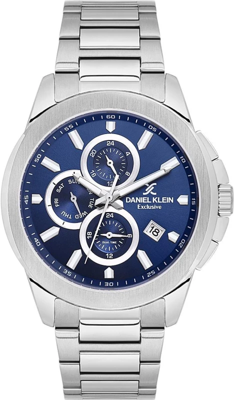 Daniel Klein 13995-2