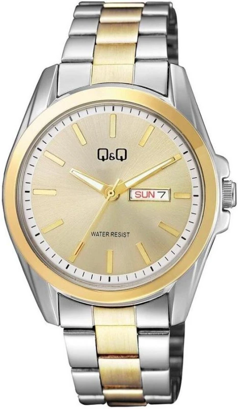 Q&Q A05AJ001Y
