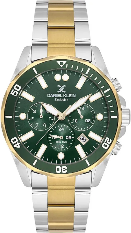 Daniel Klein 14067-5
