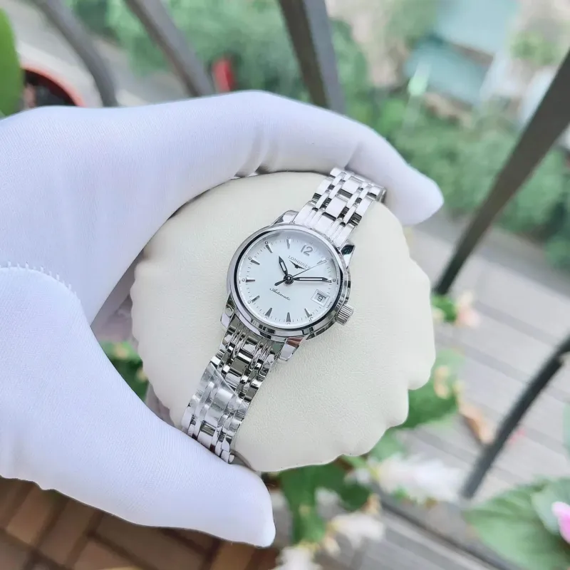 Наручные часы  Longines  Saint-Imier Collection Longines L2.263.4.72.6 (фото 2)