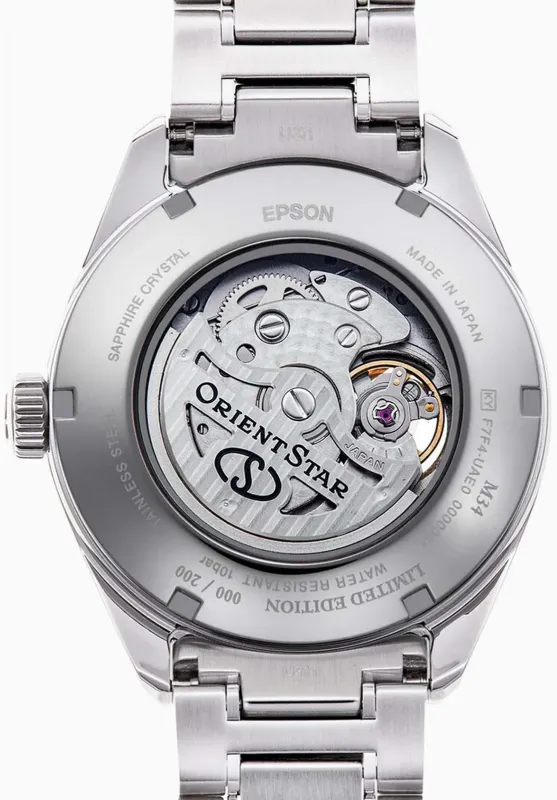 Наручные часы  Orient  Contemporary Orient RE-BY0009A (фото 4)