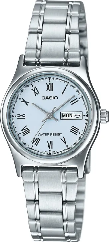 Casio LTP-V006D-2B
