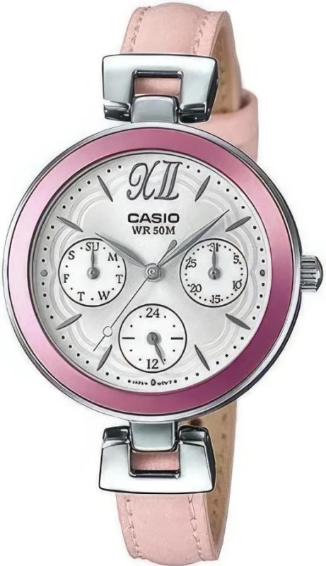 Casio LTP-E407L-4A