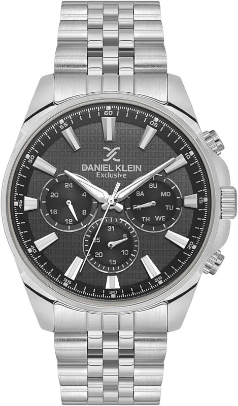 Daniel Klein 14240-1