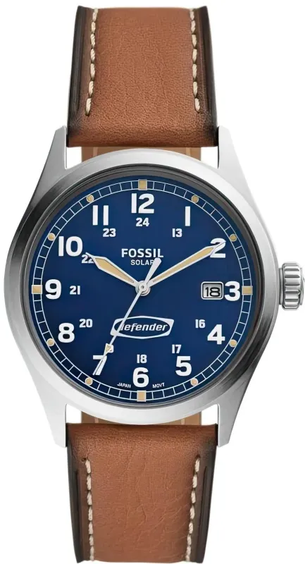Наручные часы  Fossil  Defender Fossil FS5975 (фото 1)