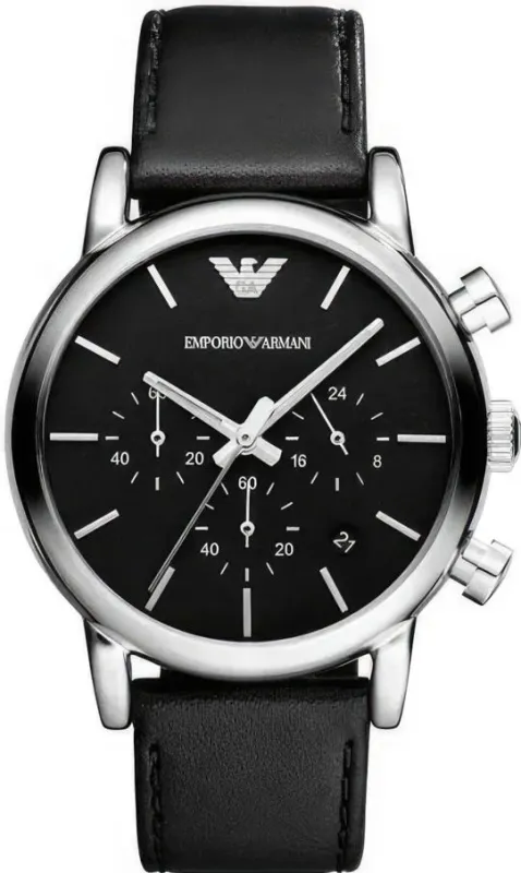 Наручные часы  Emporio Armani  Sports Emporio Armani AR1733 (фото 1)