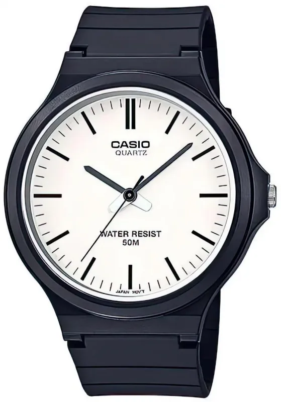 Наручные часы  Casio  Collection Casio MW-240-7E (фото 1)