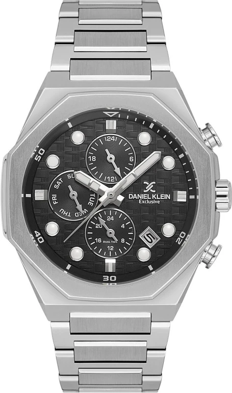 Daniel Klein 14217-1