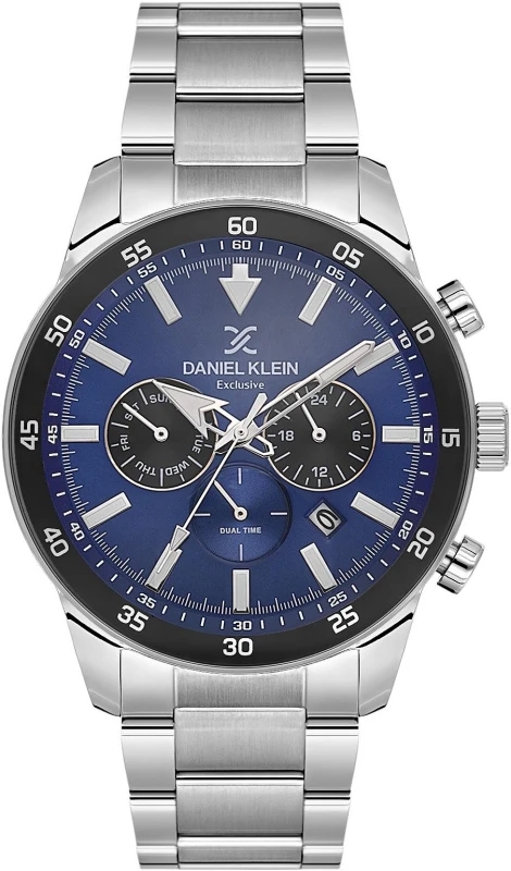 Daniel Klein 14256-2