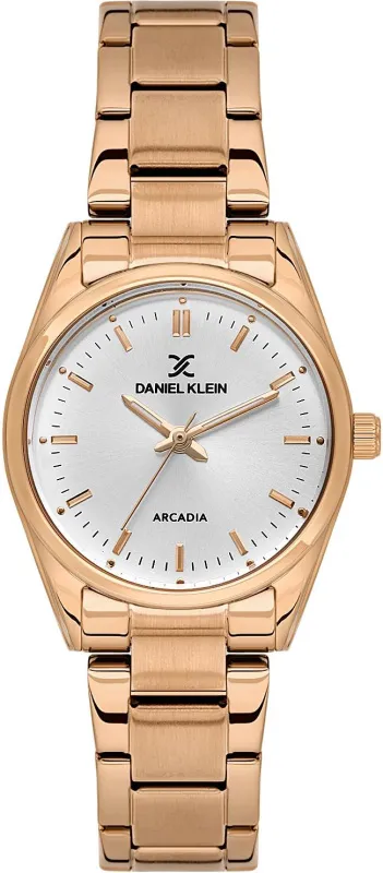 Daniel Klein 14275-4