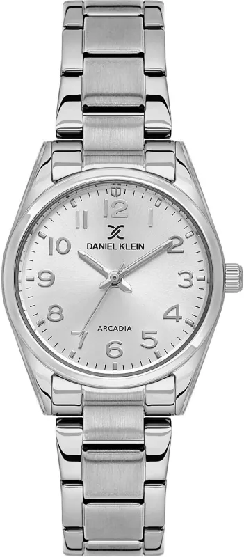 Daniel Klein 14275-5