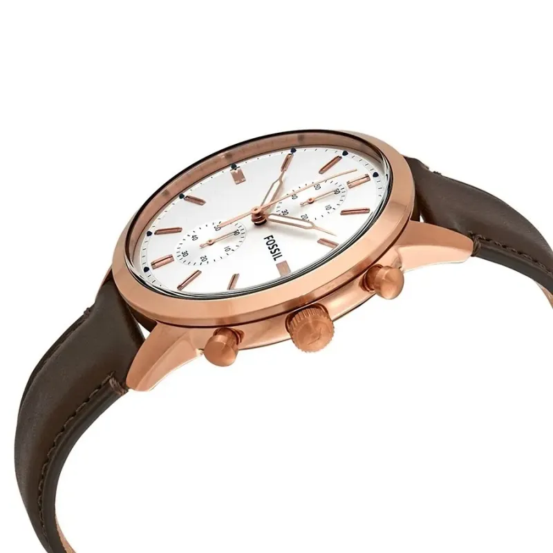 Наручные часы  Fossil  Chronograph Fossil FS5468 (фото 2)