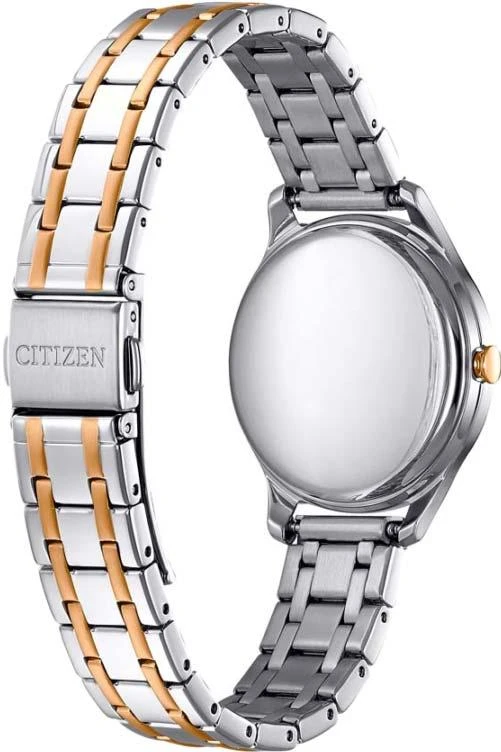 Наручные часы  Citizen  Eco Drive Citizen EM0506-77A (фото 3)