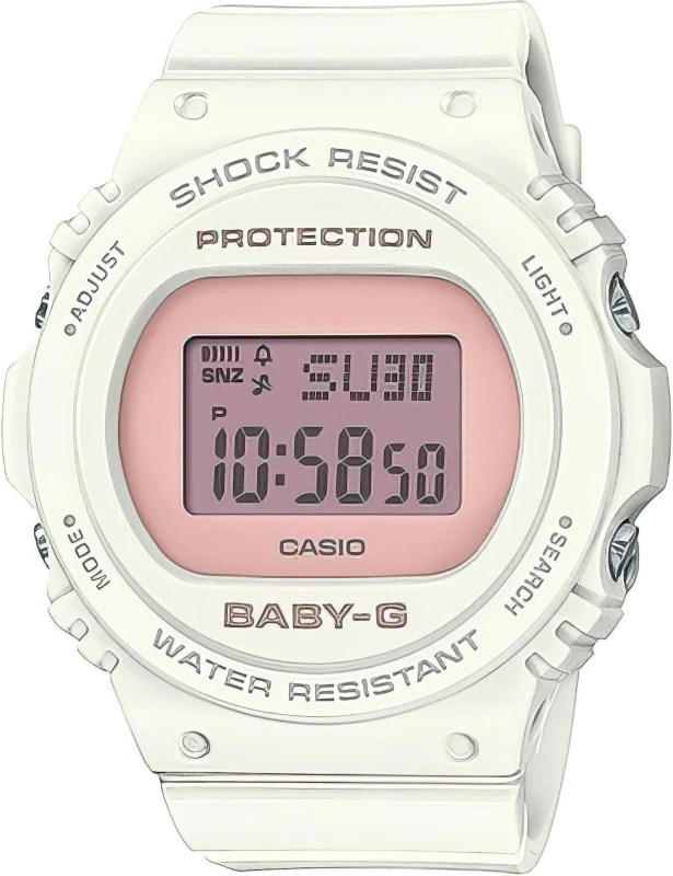 Casio BGD-570-7B