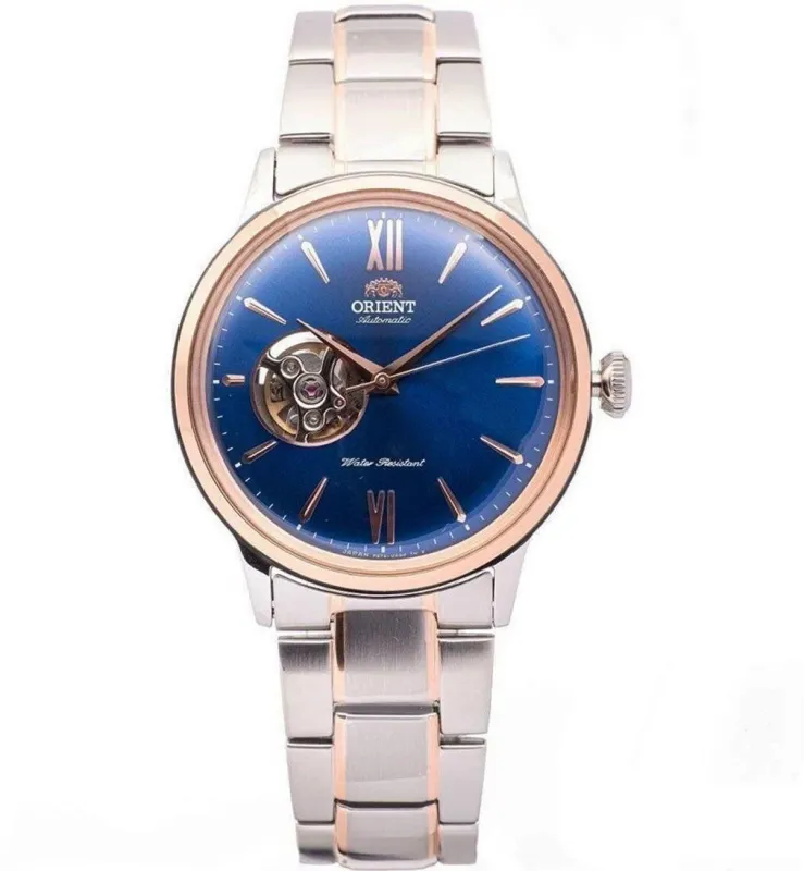 Наручные часы  Orient  Automatic Orient RA-AG0433L (фото 1)